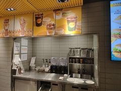 -麦当劳(豫园店)