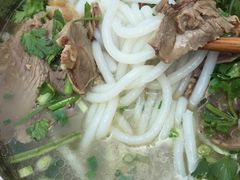 -攀枝花·任德琼·盐边羊肉米线