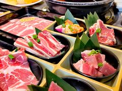 -匠牛亭·锅物烧肉放题自助(昆百大·泰业城店)