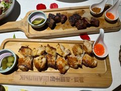 -俄士厨房(五棵松华熙LIVE店)