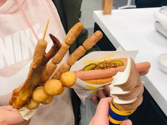 -宜家·瑞典风味餐厅(北京西红门店)