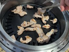 -安又胖韩国烤肉(泰达永旺店)