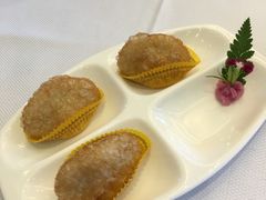 珍珠咸水角-春满园·早茶·粤菜·宴会(前海店)