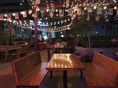 -Dampa Seafood Grill - Dubai