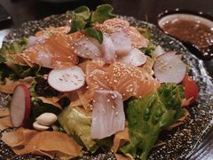 -角落里(中山公园店)