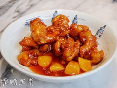 -西安饭庄·非遗陕菜(钟楼店)