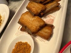 -新白鹿餐厅(第一百货店)