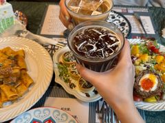 -仁义涵西餐·咖啡(中华巴洛克店)