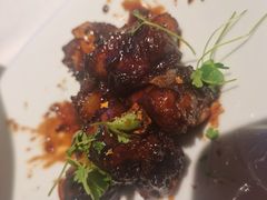 -桂满陇·海市蜃楼·黑金(国金店)