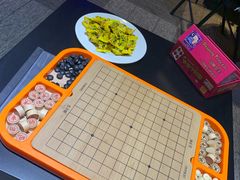 -VR间客漫虚拟现实体验馆(汉街店)