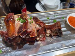 -健眺小海鲜(临海后山店)