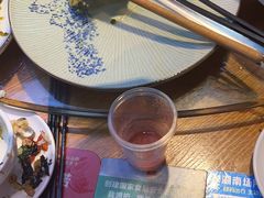 -印象鲵宴·张家界地标美食名片(溪布街店)