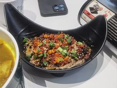-新仙清汤牛腩(铜锣湾店)