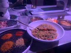 -丰茂烤串(全国首店)