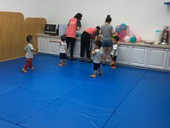 -澳洲袋鼠早教(金辉环球广场店)
