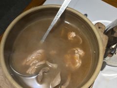 -猪腰一家·地道佛山菜(盐步店)