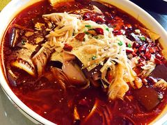 -东吴面馆(十全街店)