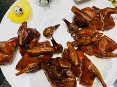 -南珠宫酒店-茶餐厅