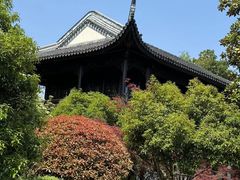 -杭州西子湖四季酒店·金沙厅