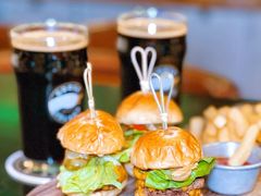 -Goose Island Brewhouse鹅岛精酿啤酒餐厅