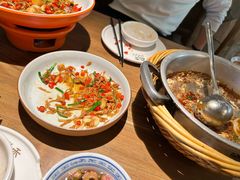 -首秀·四川料理(星耀101店)