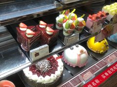 -85度C(苏州平江万达店)