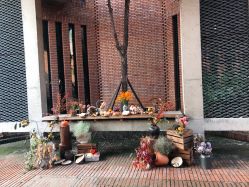 -红砖美术馆-红砖院子·宴会厅