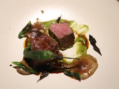 仔椒和牛-曲廊院(东四十一条店)