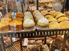 -CARINO BAKERY&CAFE(人广来福士店)