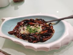 本帮现划鳝丝-长阳公馆(长阳店)