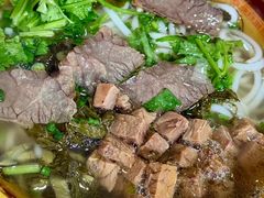 清炖牛肉单碗-花溪牛肉粉(八鸽岩店)