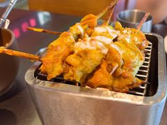 -simply thai天泰(世纪汇店)