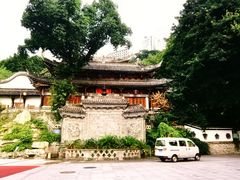 -关岳庙