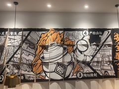 -新太二·鲜料川菜(东汇城店)