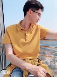 -不迫先生专业男士剪发