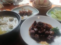-奎元馆.百年奎元.非遗传承(西湖边的解放路店)