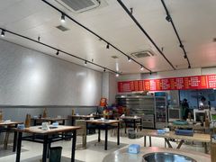 -海关荤豆花(洋河一路店)