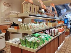 -沪上阿姨·臻选茶饮(上海环球港店)