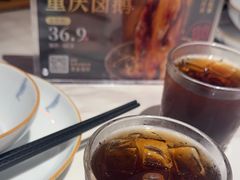 -辛香汇·现炒川菜(城北万象城店)