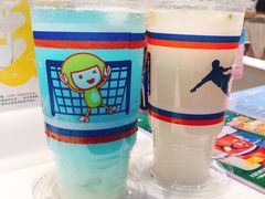 -快乐柠檬happylemon(日月光店)
