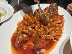 -宫燕府·京菜·烤鸭·淮扬菜(王府中心店)