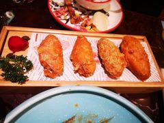 -新白鹿餐厅(爱琴海购物中心店)