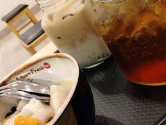 芋圆4号-鲜芋仙·芋圆·仙草(天津鲁能城店)