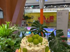 -卷心卷意·轻甜蛋糕(新光天地店)