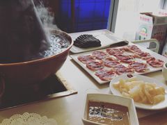 -北门涮肉·铜锅涮肉(南锣鼓巷店)