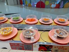 -争鲜回转寿司(朝北大悦城店)