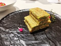 -富淳饭店(陆家嘴保利广场店)