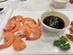 -小贝壳酒楼(经九路店)