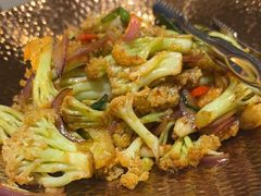 -阿里疆Alijiang·丝路美食·异域风情·清真(长楹天街店)