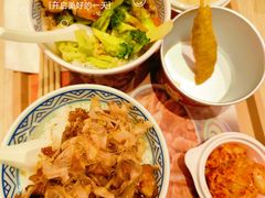 -吉野家(范阳中路店)